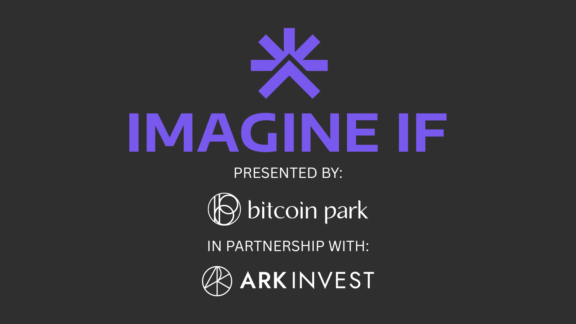 Imagine IF Poster